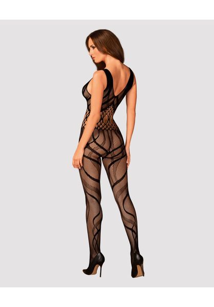 Bodystocking G328  S/M/L zdjęcie 4