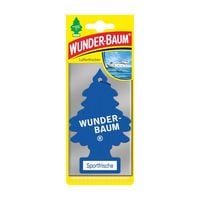 Wunder Baum choinka zapachowa - zapach Sport