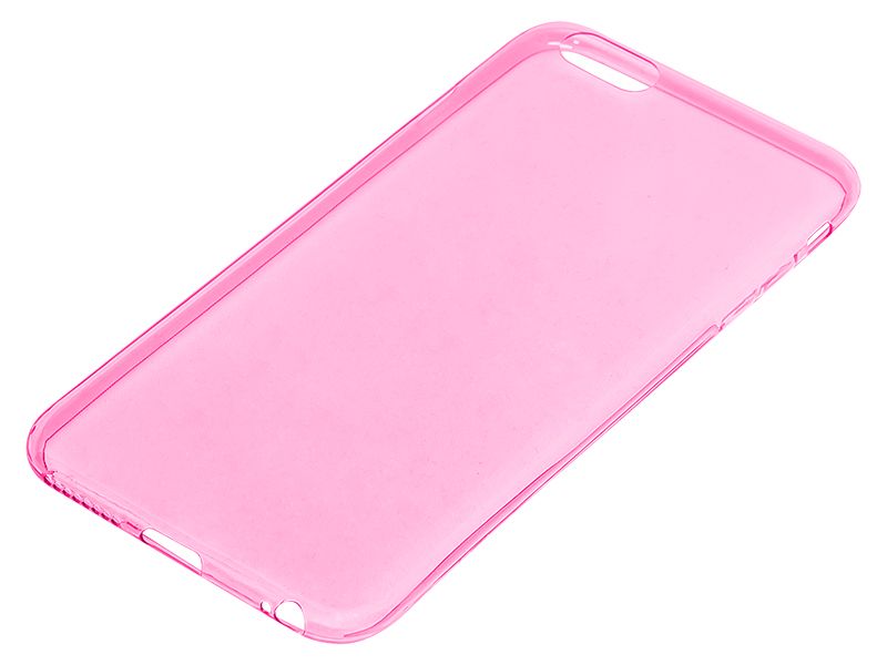 Etui iPhone 6 6s różowe U zdjęcie 1