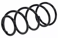 SPRĘŻYNA ZAWIESZENIA PRZÓD FORD C-MAX 2007 2008 2009 2010