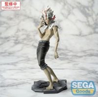 Dandadan Luminasta - Okarun (transformed) Vol. 2 Ver. 1.5 18 cm