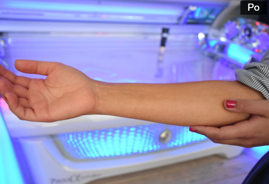 7suns American Glamour Mocny Bronzer 250ml zdjęcie 4