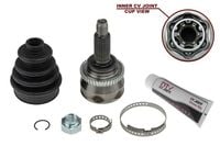 PRZEGUB ZEWNĘTRZNY PRAWY PRZÓD SUBARU JUSTY III 2003 2004 2005 2006