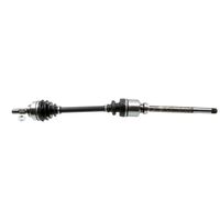 Wał napędowy PRAWY PRZÓD Citroen C4 II 2011 2012 2013 2014 2015 2016 2017
