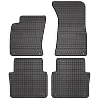 AUDI A8 D3 2002-2009 Dywaniki gumowe WYCIERACZKI