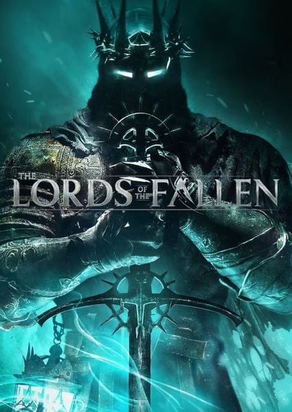 Lords of the Fallen 2023 Klucz CD KEY WYSYŁKA 24/7 zdjęcie 1