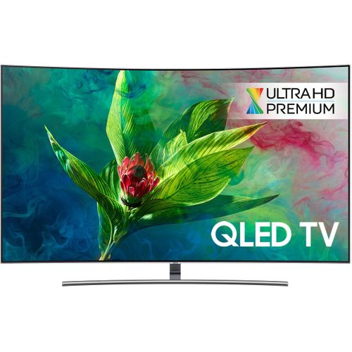Telewizor SAMSUNG QLED QE55Q8C na Arena.pl