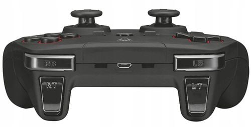 Gamepad Bezprzewodowy Pad Kontroler USB do PS3 PC na Arena.pl