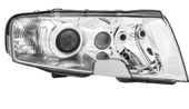 Skoda Superb 02-08 Reflektor Przedni Lampa przednia prawa