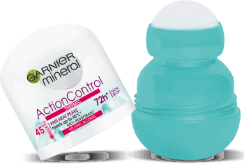 GARNIER Mineral 50 ml na Arena.pl