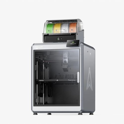 Drukarka 3D Creality K2 Plus Combo Szary na Arena.pl