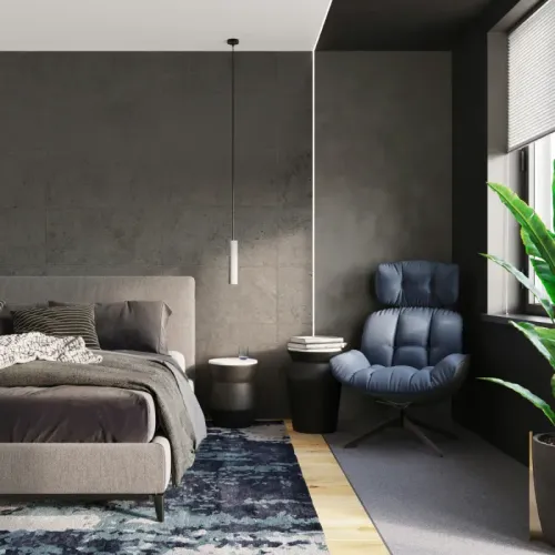 Lampa wisząca LUVO 3L na Arena.pl