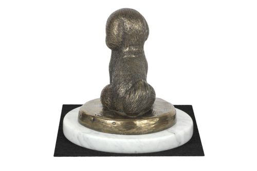 Bichon Frise - figurka - 4549 na Arena.pl