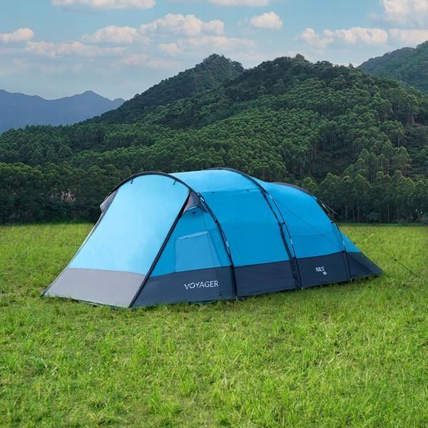 NC3027 NAMIOT KEMPINGOWY VOYAGER NILS CAMP zdjęcie 7