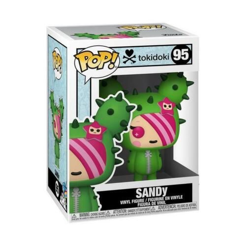 funko pop! tokidoki sandy 95 zdjęcie 1