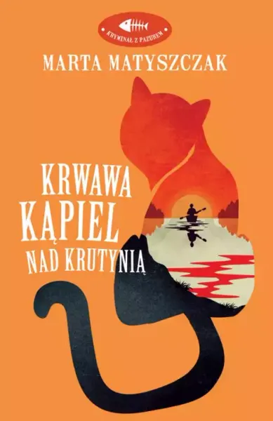 Krwawa kąpiel nad Krutynią zdjęcie 1
