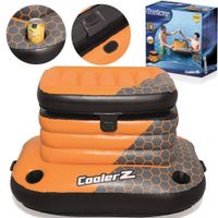 Pływająca Lodówka 88 x 77 cm Bestway 43191