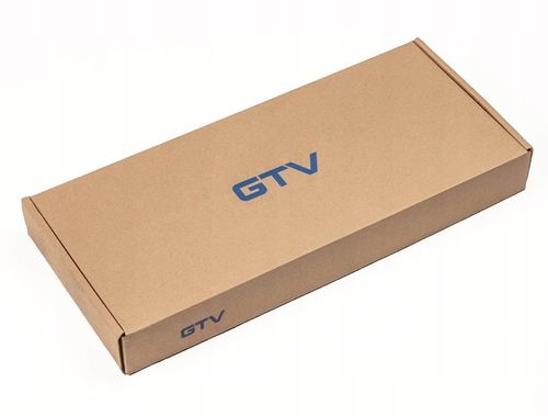 Prowadnica kulkowa do szuflad GTV VERSALITE PLUS+ L-500 CICHY DOMYK na Arena.pl