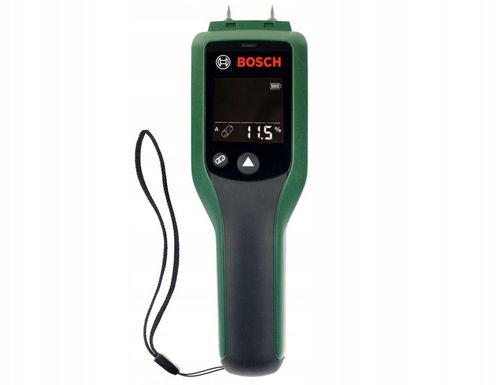 MIERNIK WILGOTNOŚCI DREWNA UniversalHumid BOSCH na Arena.pl