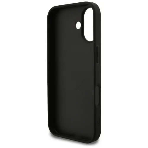 etui guess 4g classic na iphone 17 - czarne na Arena.pl