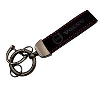 VOLVO BRELOK samochodowy VOLVO BRELOCZEK do kluczy SMYCZKA VOLVO