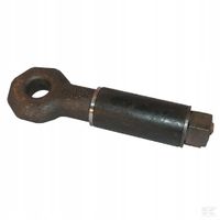 Ucho zaczepu, obrotowe 52 mm L-385 15 t