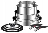 Zestaw patelni TEFAL Ingenio Emotion L897AS74