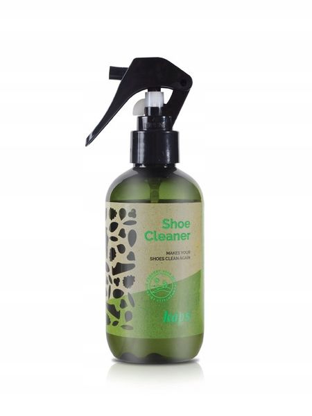 SHOE CLEANER 200 ML FRIENDLY PRODUCT zdjęcie 1