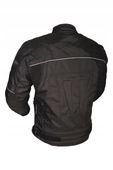 KURTKA MOTOCYKLOWA TEKSTYLNA MĘSKA KTM056/8XL