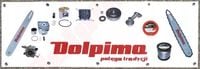 BANER DOLPIMA 240x80cm