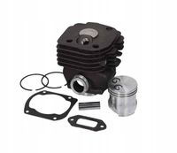 Kompletny cylinder HUSQVARNA 362 365 371 372 50 mm