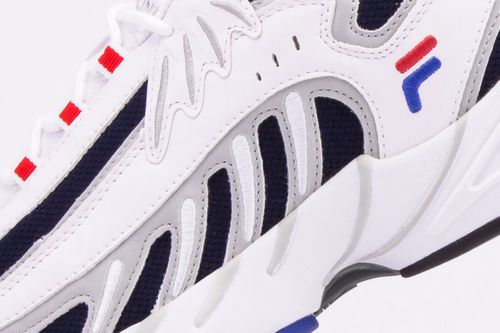FILA ADRENALINE LOW > 1010827-92E - R. 40 na Arena.pl