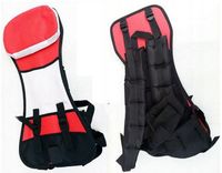 Szelki do kosy spalinowej pas na narzędzia LEGIT STIHL HUSQVARNA NAC