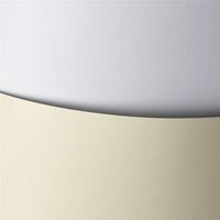 KARTON OZDOBNY GŁADKI BIAŁY 250G GALERIA PAPIERU