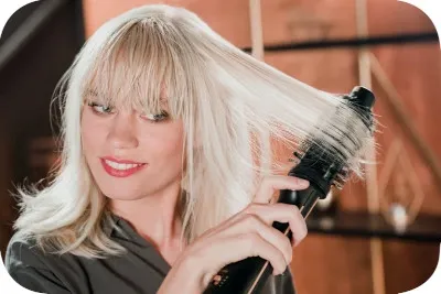 Suszarko-lokówka Ultimate Experience CF9620 na Arena.pl