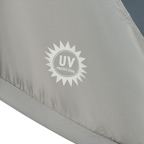 Namiot Plażowy Samorozkładający Turystyczny Nils SPF 30 NC3143 Niebieski na Arena.pl