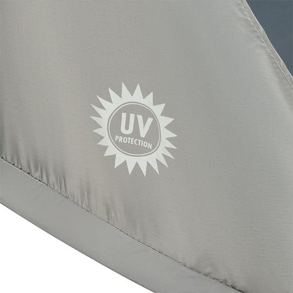 Namiot Plażowy Samorozkładający Turystyczny Nils SPF 30 NC3143 Niebieski zdjęcie 4