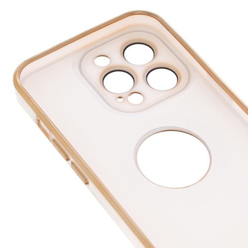 etui do iphone 13 pro w369 biały na Arena.pl
