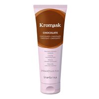 Inebrya Kromask Chocolate maska koloryzująca  250ml