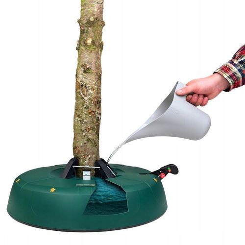 Stojak choinkowy KAMAI SELECT 4.5D Zielony na Arena.pl