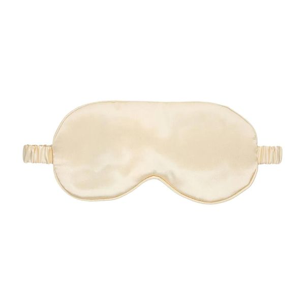 Satin Mask - Gold zdjęcie 1