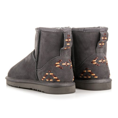 Eskimoski Ze Skóry r.36 na Arena.pl