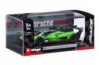 Lamborghini SC63 LMDh FIA WEC 24h Le Mans 1:43 BBURAGO 18-38315