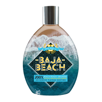 Tan Asz U Baja Beach 200X Beach-Ready Bronzer 400ml