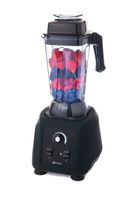elektryczny blender mikser gastronomiczny 1500w 2,5l - hendi 230718