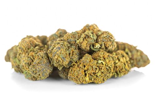 CBD SUSZ KONOPNY BLUEBERRY PRODUKT NATURALNY 20 g na Arena.pl