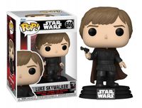 Figurka Funko Pop! Gwiezdne Wojny Star Wars Luke Skywalker