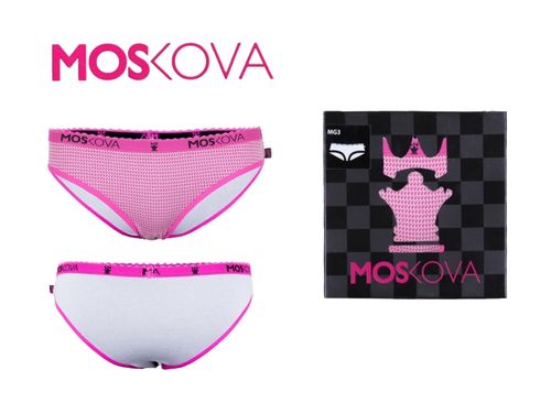 Figi damskie Moscova - 34 na Arena.pl
