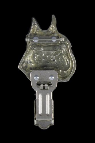 Bokser - breloczek - 2073 na Arena.pl