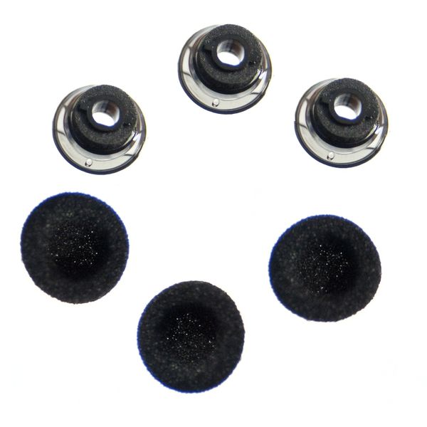 gumki do Plantronics Voyager 5200 S zdjęcie 1